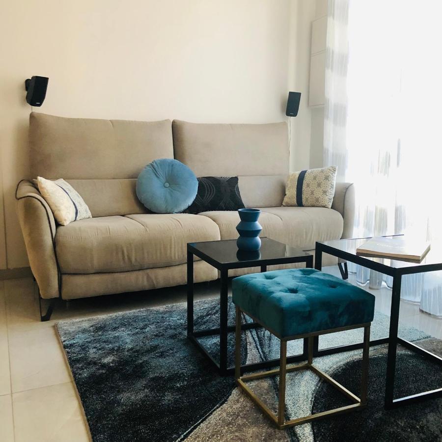 Charming Apartment Near The Beach Вильфранш-сюр-Мер Экстерьер фото
